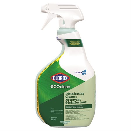 EcoClean All-Purpose Cleaner