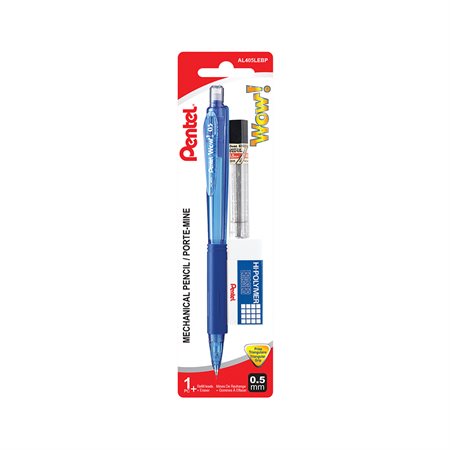 Wow Mechanical Pencil 0.5 mm tip