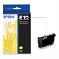 Epson T822 Ink Jet Cartridge yellow