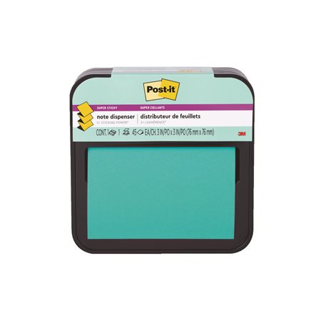 Distributeur de feuillets Post-it®