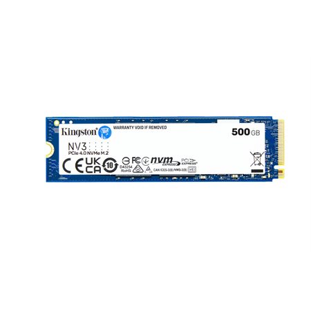 DISQ.SSD NV3.500GO