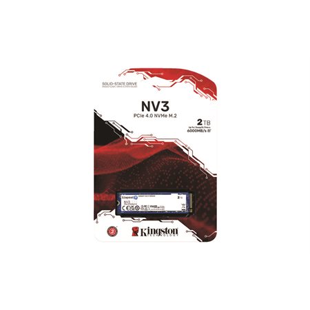 SSD interne NV3 2 To