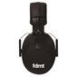 Protective Earmuffs black