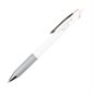 Stylo à bille rétractable Floatune rouge