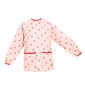 Tablier 6-8 ans Louis Garneau cerises