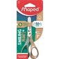 ROUND SCISSOR 12CM RIGHT lefthanded