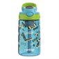 WATER BOT.KID STRAW 14oz