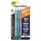 Paper Mate® InkJoy® Gel Bright Retractable Pens package of 3