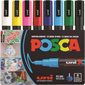 Marqueurs Posca pointe de 0,9-1,3 mm