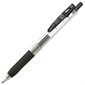 Sarasa Clip Retractable Gel Pen black ink