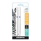 bLen Retractable Gel Pen blue ink