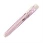 CLIC Eraser Retractable Eraser purple