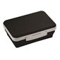 Boîte de rangement Flexi Storage® noir / gris