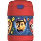 Thermos Stainless Steel FUNtainer® Food Jar Paw patrol
