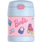 Thermos Stainless Steel FUNtainer® Food Jar Barbie