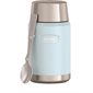 Thermos Stainless Steel Food Jar with Spoon glacier