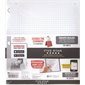 Quad Refill Paper