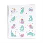 Cahier chats et chiens
