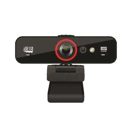 Adesso CyberTrack F1 Webcam