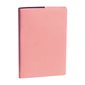 Quo Vadis Toscana Notebook 4 x 6 in pink
