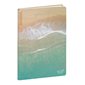 Quo Vadis Respire Notebook sea