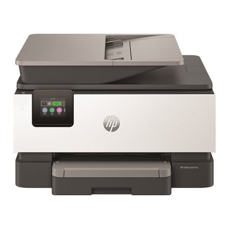 HP OfficeJet Pro 9125e Wireless All-in-One Colour Printer, Scanner, Copier and Fax