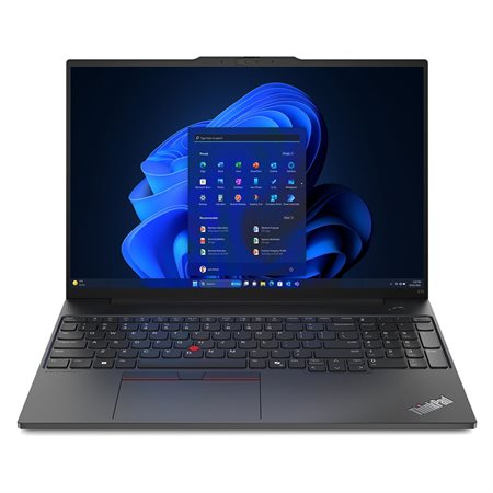 ORD.POR.16" THINKPAD NR