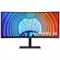 Moniteur Samsung Courbé 34"
