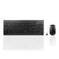 Wireless Keyboard & Mouse - Lenovo