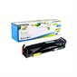 Toner compatible Canon 3021C001 - Jaune