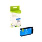 HP 711 Compatible Inkjet Cartridge - Cyan