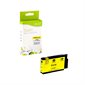 HP 711 Compatible Inkjet Cartridge - Yellow