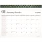 Calendrier de bureau