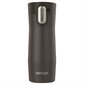 Travel Mug matte black