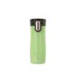 Travel Mug cucumber frosted pearl