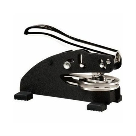 Standard Desk Seal 1-9 / 16 in.