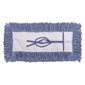 DUST MOP REFILL 24" BLUE