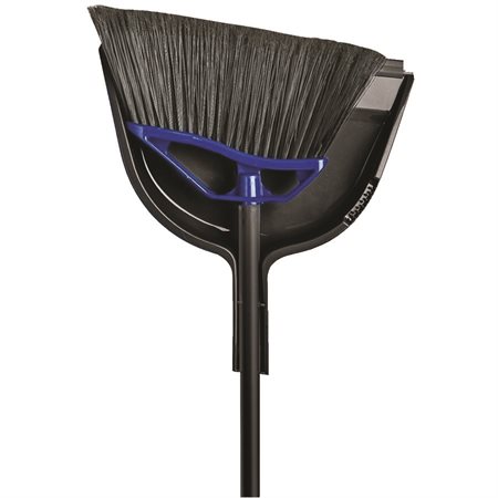 Mars Angle Broom with Dust Pan
