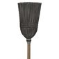 PLASTIC LOBBY BROOM