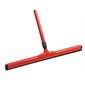 Upright Broom with Handle