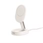 Wireless Charger Convert Qi2 White