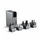 Travel Charger 145W Grey