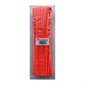 PIPE CLEANERS ORANGE 12"  6MM (100)
