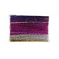 PIPE CLEAN.METALLIC ASSORTED ''6MM (100)