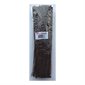 PIPE CLEANERS BROWN 12"  6MM (100)