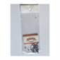 WIGGLE EYES BLACK - 5MM - 100 / PKG (100)