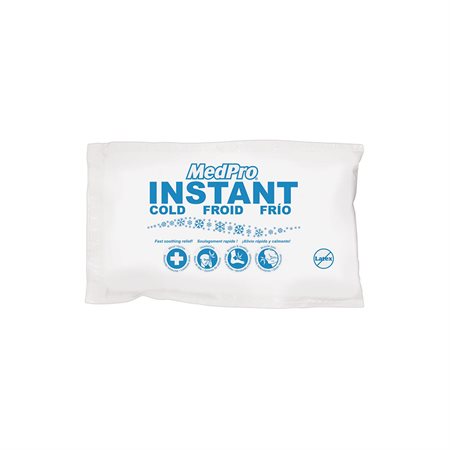 MEDPRO INSTANT COLD PACK