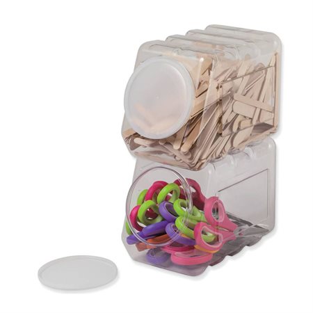 PACON 0027660 INTERL.STOR.CONTAINER