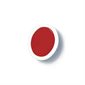 PAINT WATERCOLOR SINGLE. PRANG RED (12)