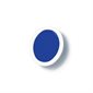 PRANG OVAL REFILLS  DOZ / PKG   BLUE (12)